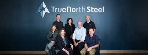 truenorth steel